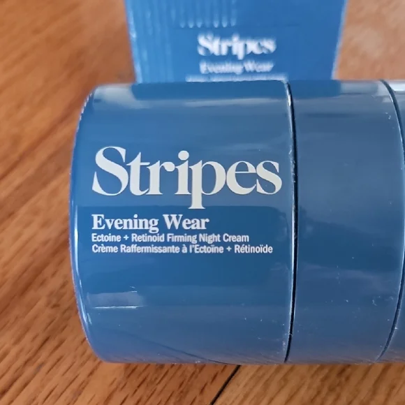 STRIPES Moisturizer - Picture 2 of 4